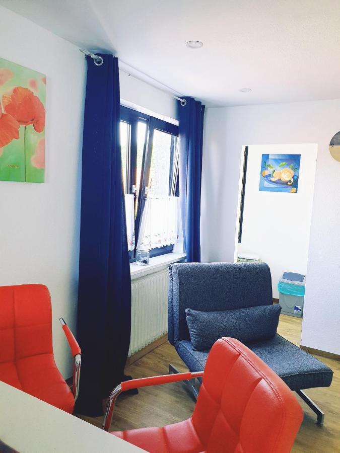 Apartamento Jadebusen Wilhelmshaven Exterior foto